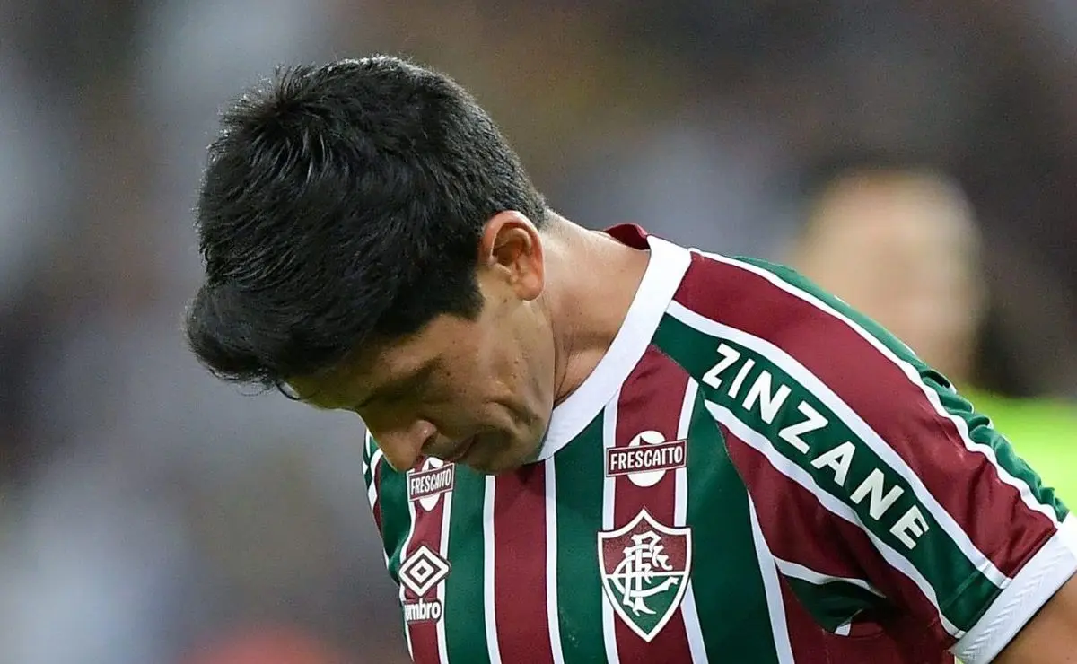 Cano compara futebol brasileiro com o europeu após empate com o Borussia: “Muito equilibrado”