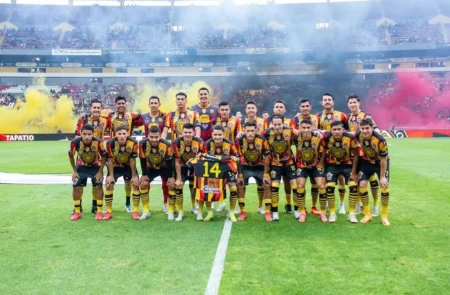 Clubes mexicanos processam federação após lustro de veto à ascensão