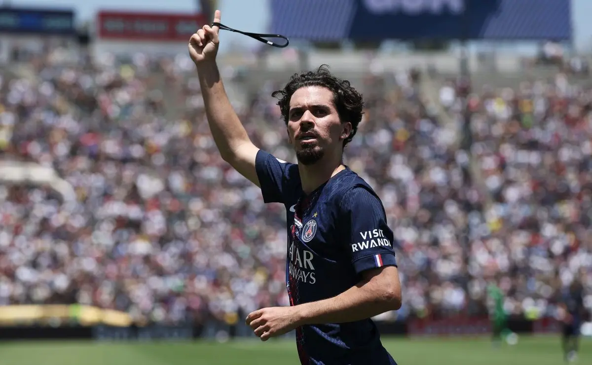 Destaques de PSG e Botafogo: Vitinha, Doue, Igor Jesus e Savarino em possível Mundial de Clubes