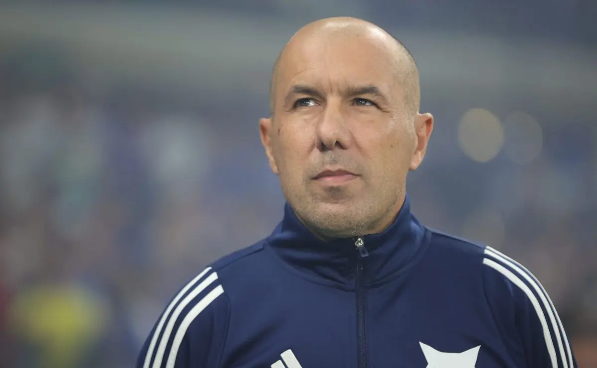 Cruzeiro de Leonardo Jardim: Pontuação Igual à do Título Brasileiro de 2013 no Brasileirão Betano
