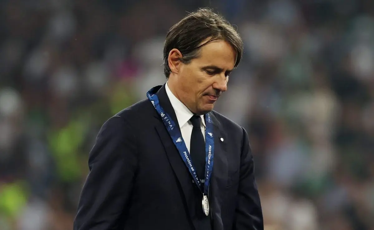 Inzaghi, técnico do Al-Hilal, exalta Palmeiras de Abel Ferreira: "times magníficos"