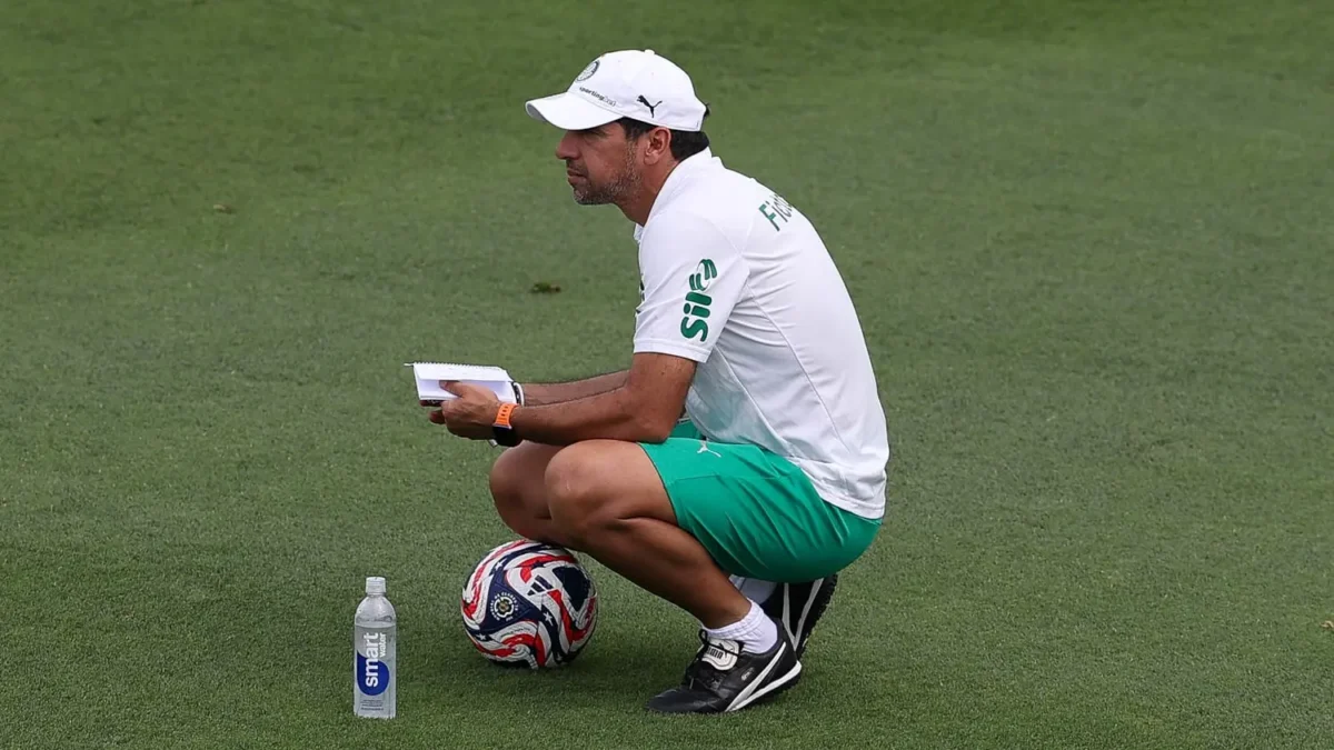 Palmeiras Ativa "Modo Competitivo" em Busca da Vaga e R$ 11 Milhões