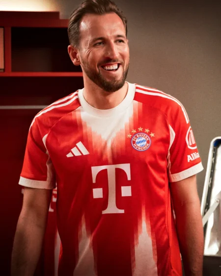 Dortmund "facilita" renovação bilionária de patrocínio do Bayern de Munique; veja os detalhes