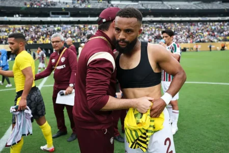 Fluminense fatura R$ 5 milhões com empate na Copa de Clubes: divisão da premiação