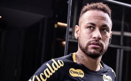 Santos: Nova Decisão Sobre Neymar Após Declaração de Quase Acordo com o Fluminense