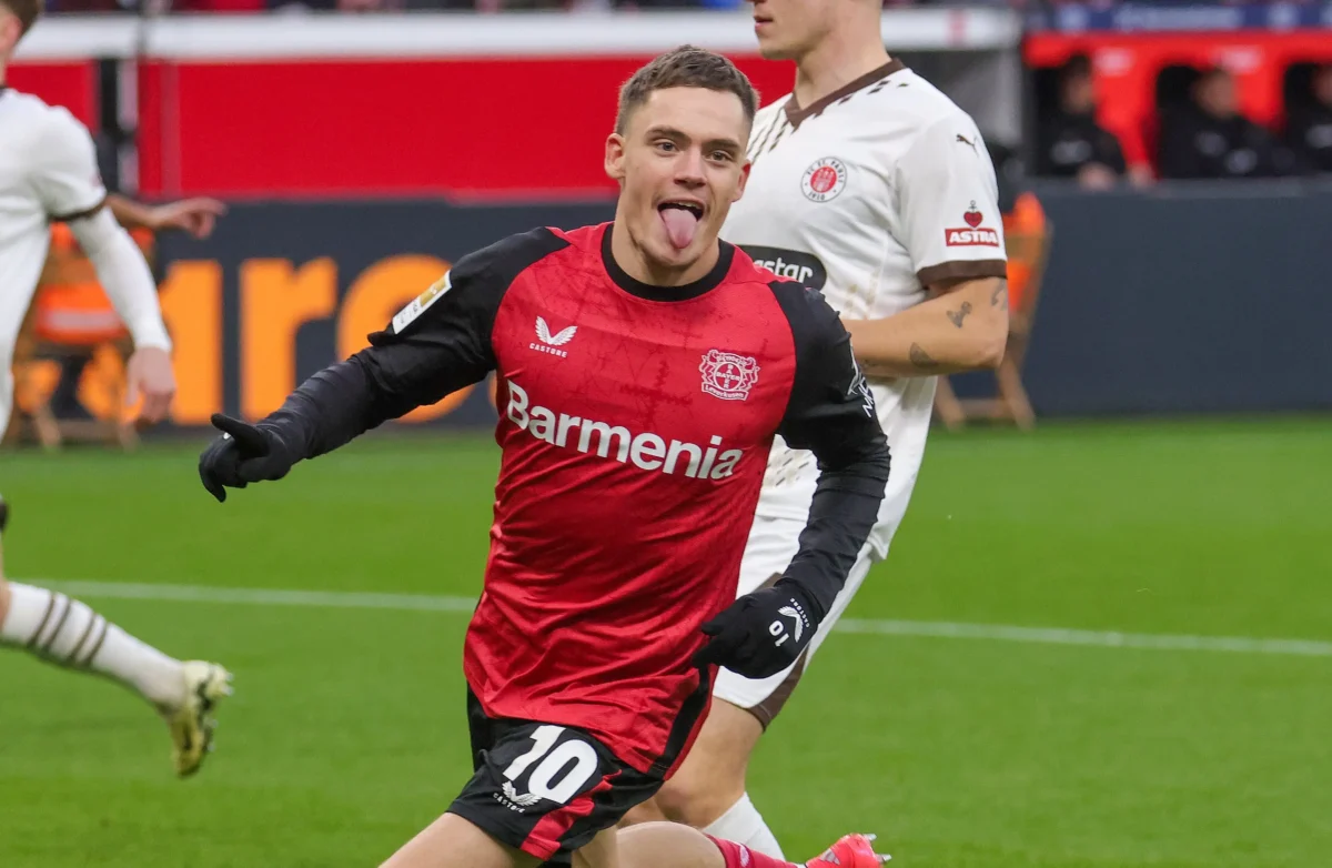 Acordo milionário: pais de joia alemã lucrarão com transferência para o Liverpool