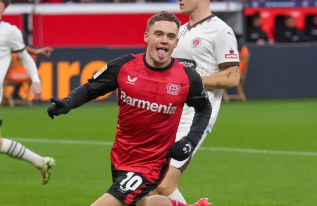 Acordo milionário: pais de joia alemã lucrarão com transferência para o Liverpool