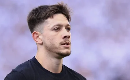 Garro no Flamengo: Transferência é possível após o Mundial?