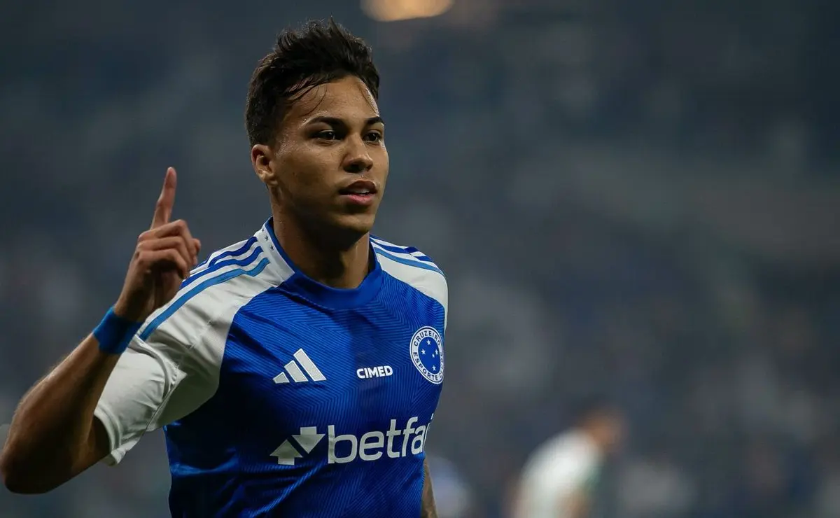 Cruzeiro terá um único confronto contra equipe do G-6 até a 19ª rodada do Brasileirão