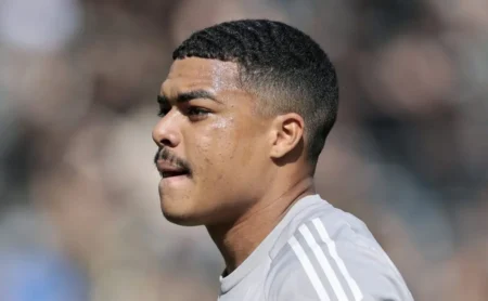 LAFC derrota América com gol de Igor Jesus e alerta soa na Nação com Filipe Luís