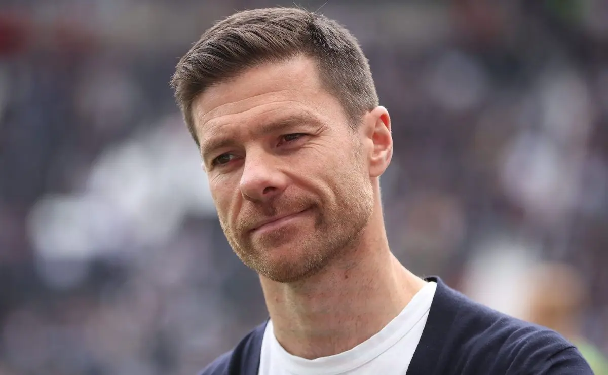 Xabi Alonso exalta Palmeiras e a força brasileira no Super Mundial.