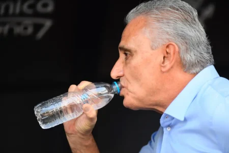 Tite no Pacaembu: Reencontro com o Corinthians da Libertadores