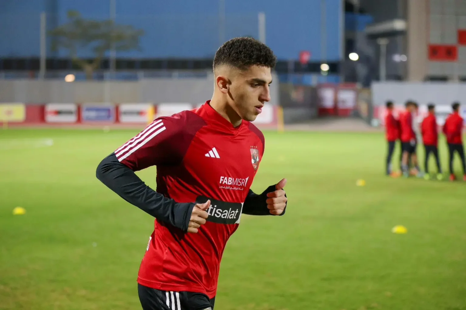 Al Ahly Sofre Mais Baixas para o Duelo Contra o Palmeiras no Mundial de Clubes