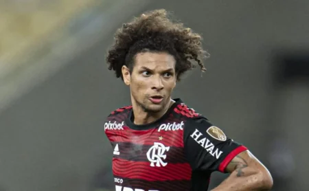 Arão Convencido por Mattos: Chegada ao Santos Iminente, Restando Apenas a Assinatura