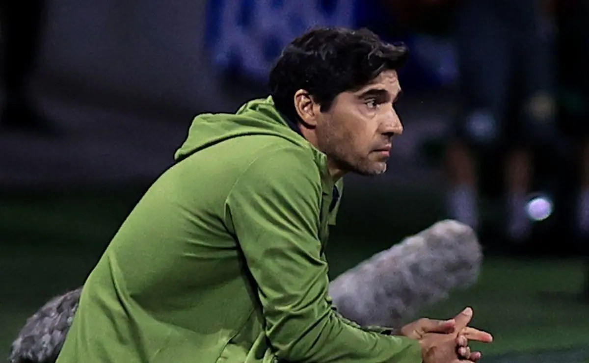 Palmeiras mantém a tabela do Grupo A e se prepara para duelo com o Al-Ahly
