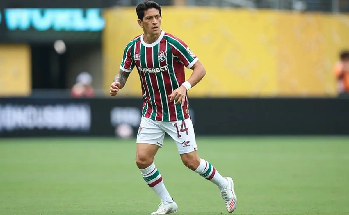 Cano: Rumo aos 200 jogos pelo Fluminense no Mundial de Clubes