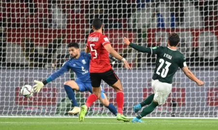 Palmeiras e Al Ahly: Um Duelo de Gigantes Após Dois Mundiais