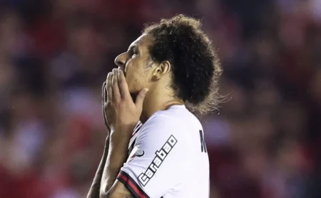 Santos perto de oficializar Willian Arão, Igor Vinícius e Alejandro Garcia como contratações