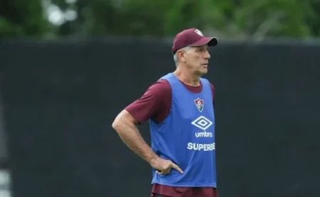 Fluminense na reta final do Mundial: cenário para a classificação no Grupo F