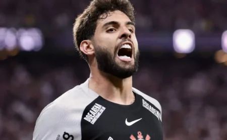 Yuri Alberto: Atlético de Madrid sonda e Santos lucra com possível transferência