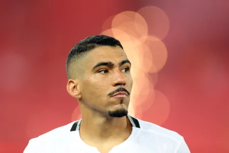 Allan no Botafogo: PSG desejou volante e quase o contratou em 2019
