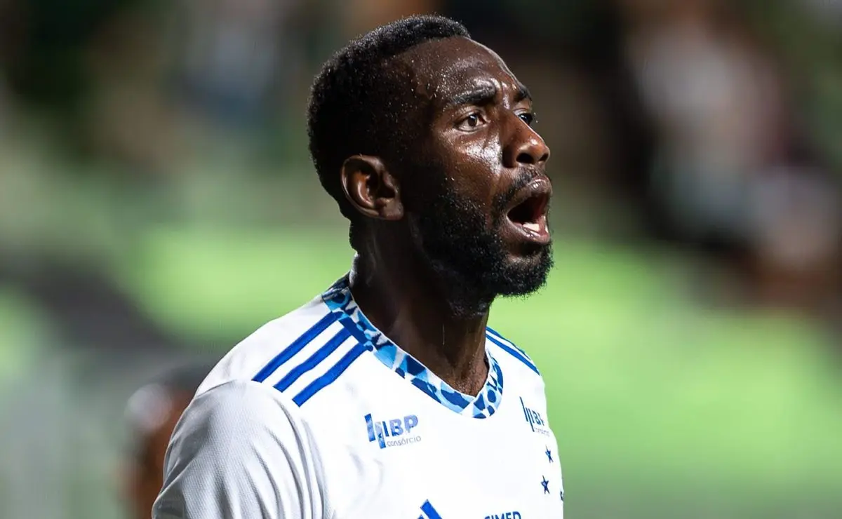 Cruzeiro em alerta: Pedrinho BH preocupa e pode perder Bolasie e Eduardo.