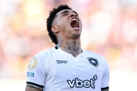 Botafogo provoca PSG após vitória na Copa: "Não é mole não, não somos a Inter de Milão"