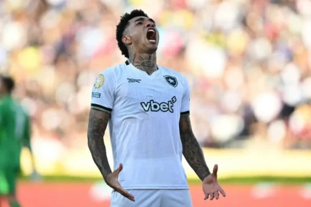 Botafogo: O que precisa para ir às oitavas na Copa do Mundo?