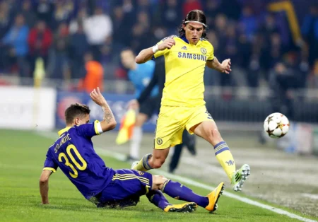 A trajetória de Filipe Luís no Chelsea: reencontro com o ex-clube em meio a "mistérios" e jejum