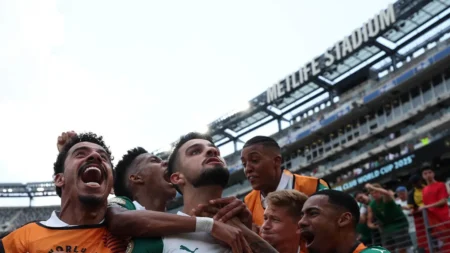 Palmeiras: Acertos após mudanças, superação da tensão e a meta de Abel nos EUA próxima de ser alcançada
