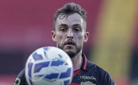 Internacional define futuro de atletas emprestados: retornos e despedidas