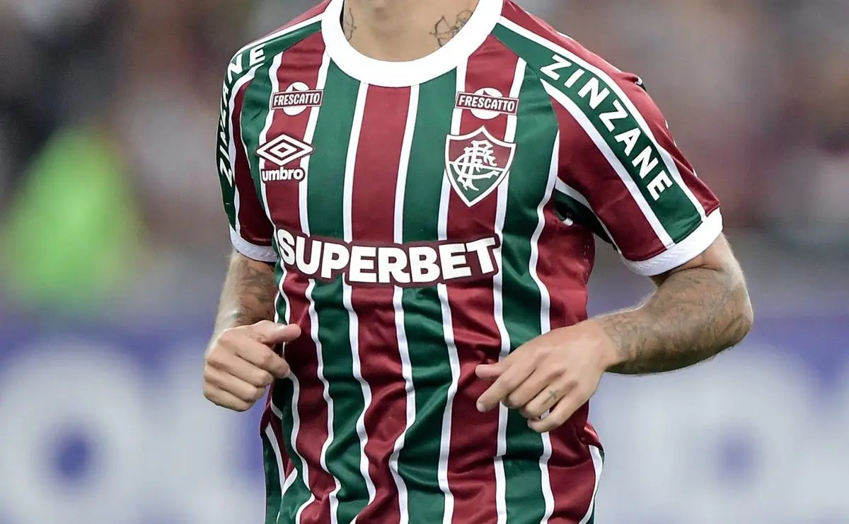 Puma será a nova fornecedora do Fluminense a partir de 2026, informa jornalista