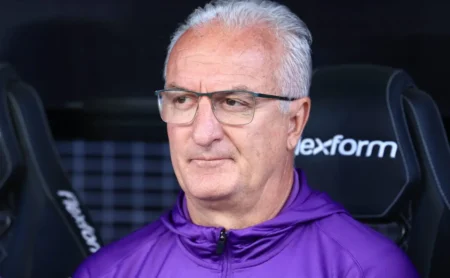 Dez jogos de Dorival Júnior no Corinthians: confira o desempenho