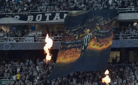 Mundial de Clubes: O Botafogo e a Luta por uma Vaga nas Oitavas de Final
