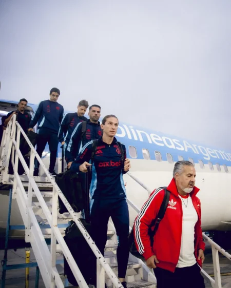 Flamengo: Planejamento Detalhado Antes da Copa do Mundo de Clubes