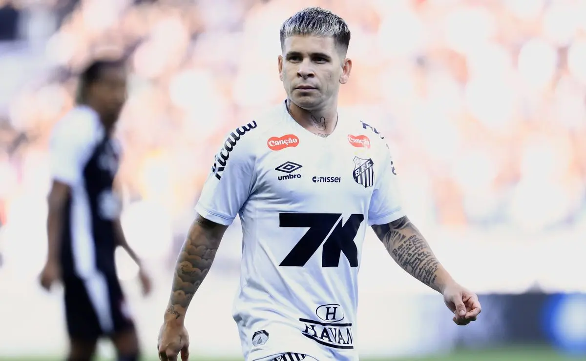 Santos Quita Dívidas Urgentes com Venda de Soteldo e Alivia Financeiro
