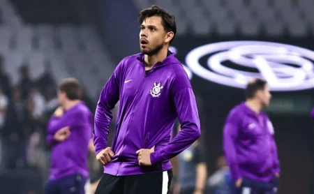 Romero do Corinthians: Jejum de Gols Atinge Dez Jogos e Preocupa Torcida