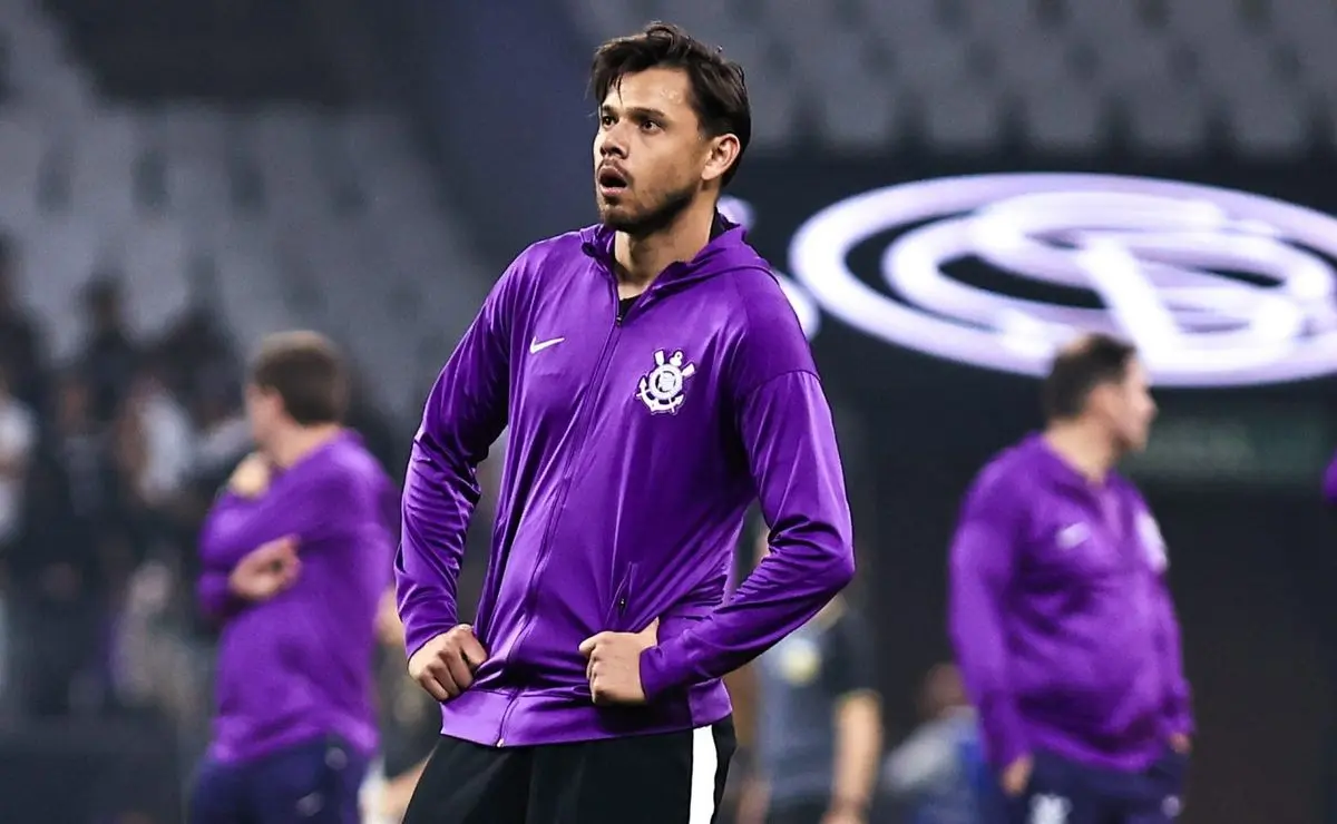 Romero do Corinthians: Jejum de Gols Atinge Dez Jogos e Preocupa Torcida