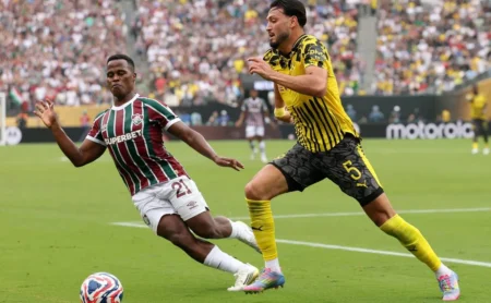 Fluminense e Mamelodi: Histórico de confrontos no Mundial de Clubes