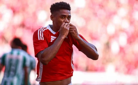 Victor Gabriel: Desfecho com o Cruzeiro após saída do Internacional e avanço das negociações
