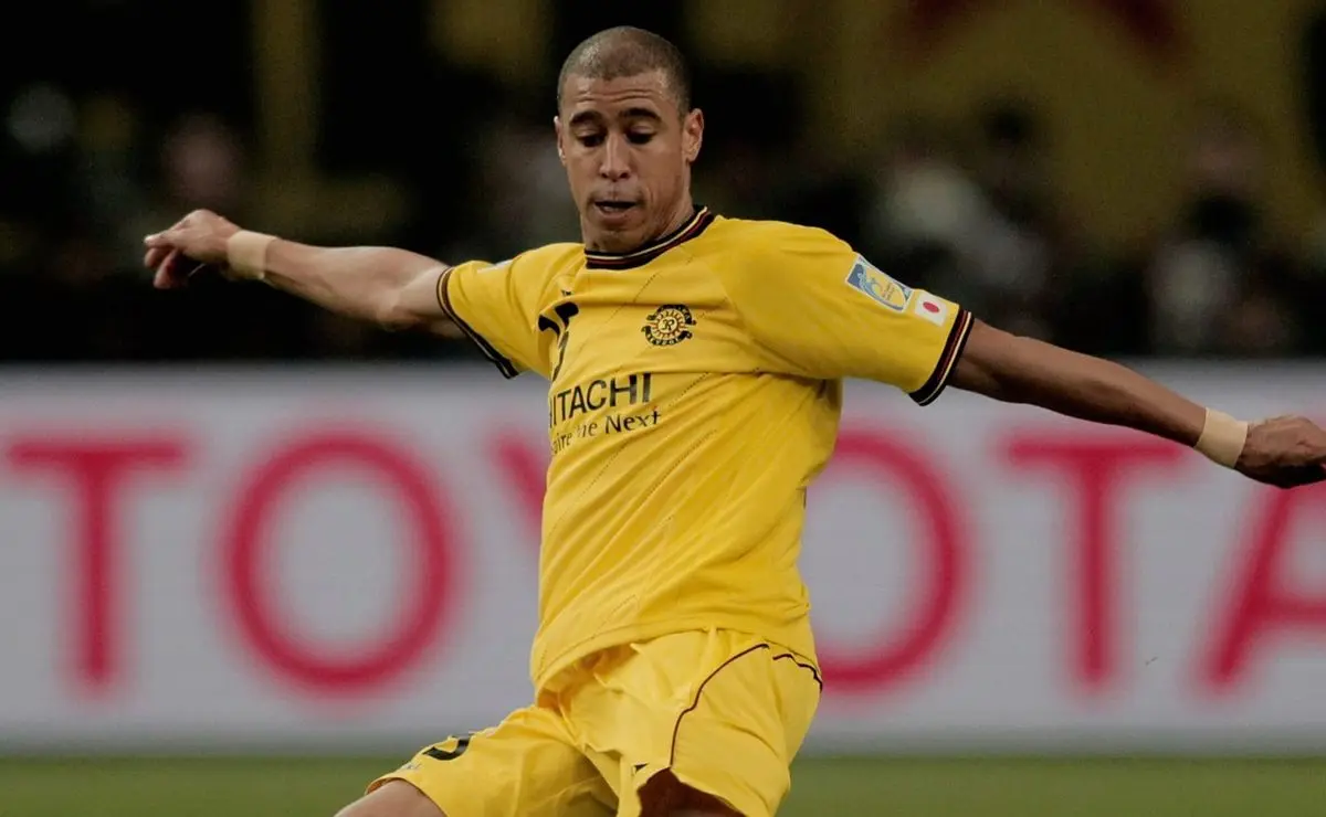 Jorge Wagner Recorda a Relevância da Conquista da Libertadores de 2006 pelo Internacional