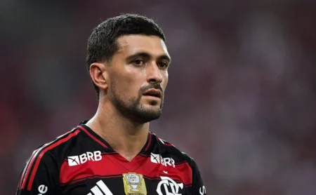Flamengo e Los Angeles FC em confronto inédito no Mundial de Clubes