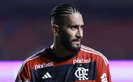 Pablo Deixa o Flamengo: Veredito e Ceticismo de José Boto sobre Rescisão