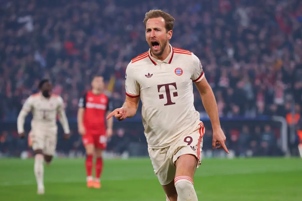 Bundesliga: Líder em Média de Gols Entre as 5 Principais Ligas Europeias nas Últimas Duas Décadas, Revela Estudo