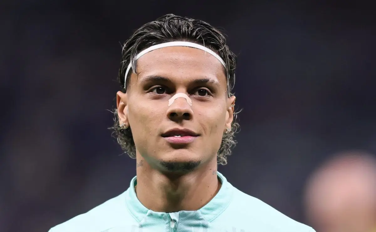Richard Ríos Deixará o Palmeiras Após o Super Mundial? Porto Mantém Interesse