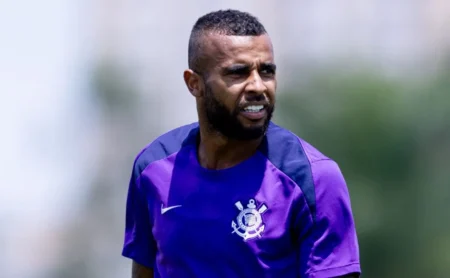 Alex Santana no Grêmio: Entenda a Negociação, Segundo o Diretor do Corinthians