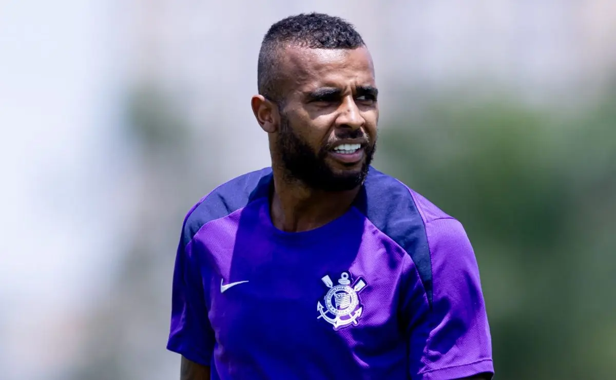 Alex Santana no Grêmio: Entenda a Negociação, Segundo o Diretor do Corinthians