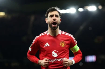Bruno Fernandes Recusa Oferta Milionária do Al-Hilal