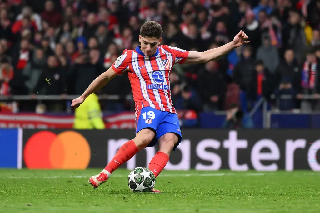 Mudança na regra de pênaltis da Champions League após controvérsia