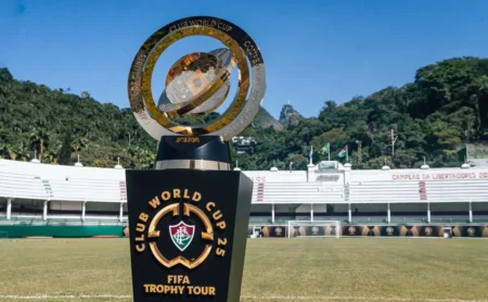 Fluminense no Super Mundial: a agenda completa do clube no campeonato